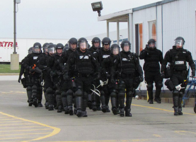 Police 